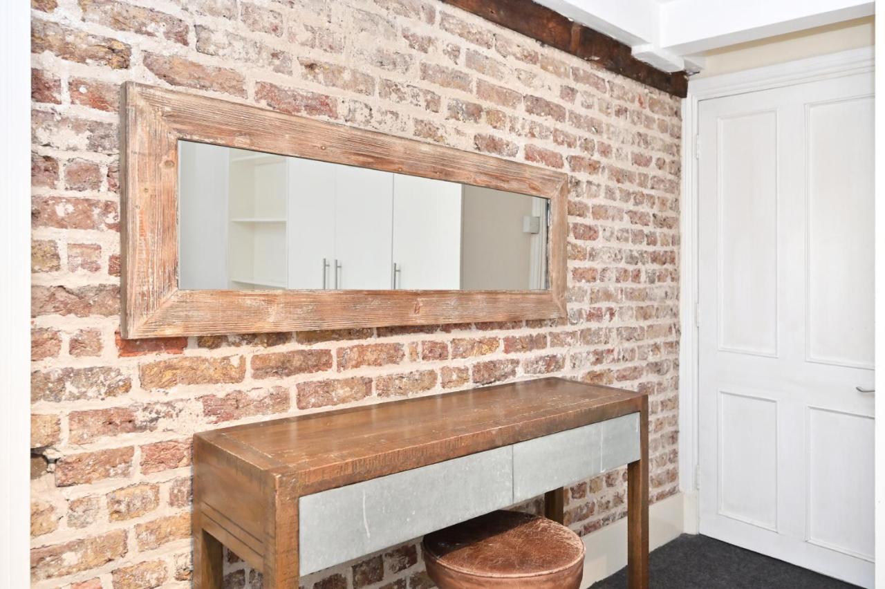Soho, Piccadilly & Chinatown - Two Bedroom & Two Double Beds Apartment London Kültér fotó